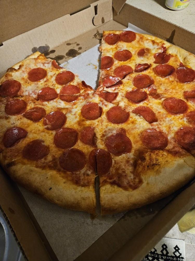 Bobby D's